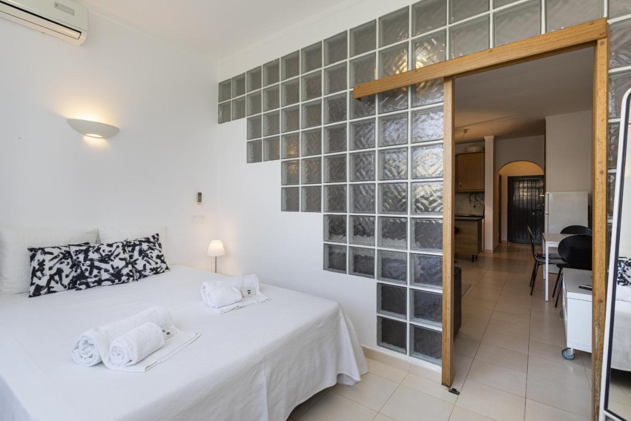 Terracos Do Mar By Hd Properties - Vilamoura Eksteriør bilde