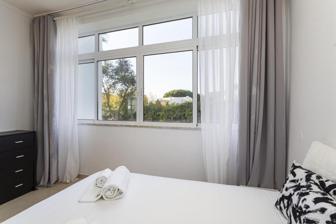 Terracos Do Mar By Hd Properties - Vilamoura Eksteriør bilde