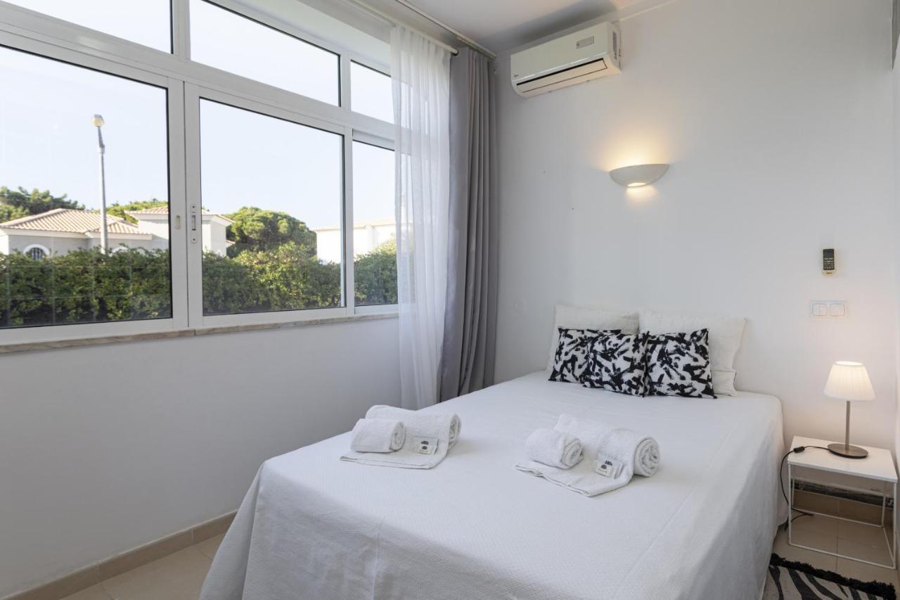 Terracos Do Mar By Hd Properties - Vilamoura Eksteriør bilde