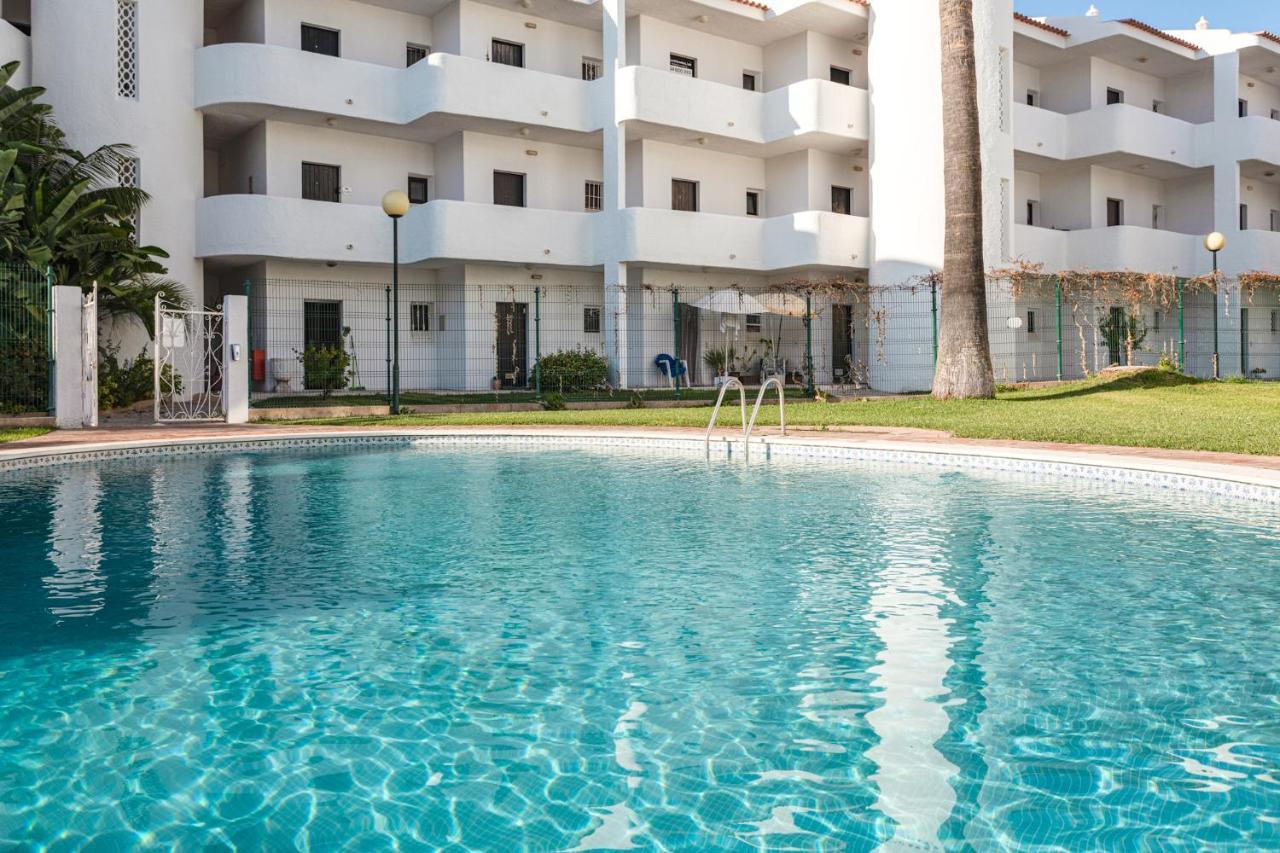 Terracos Do Mar By Hd Properties - Vilamoura Eksteriør bilde
