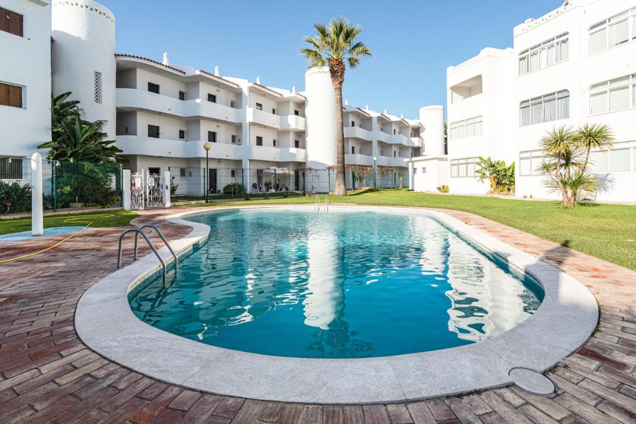 Terracos Do Mar By Hd Properties - Vilamoura Eksteriør bilde
