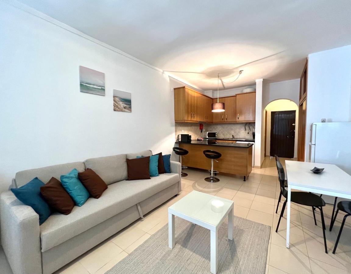 Terracos Do Mar By Hd Properties - Vilamoura Eksteriør bilde