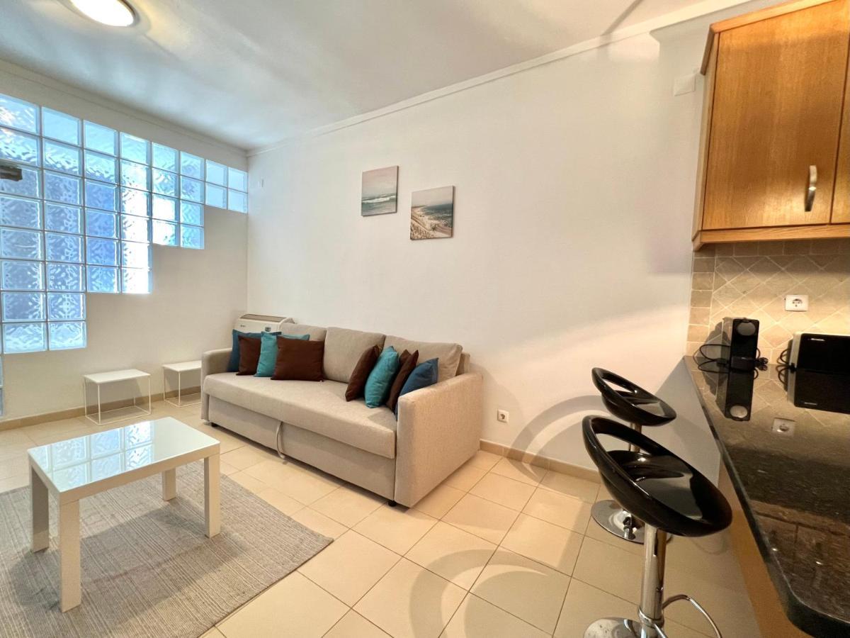 Terracos Do Mar By Hd Properties - Vilamoura Eksteriør bilde